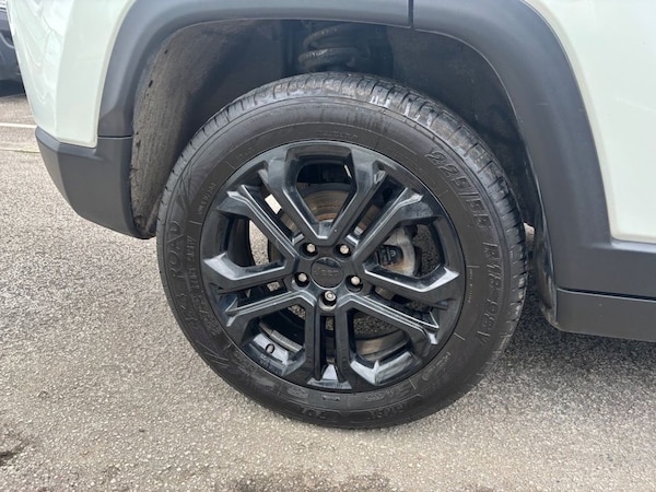 Used Jeep Compass 2023 for sale - 76223660: Photo 30
