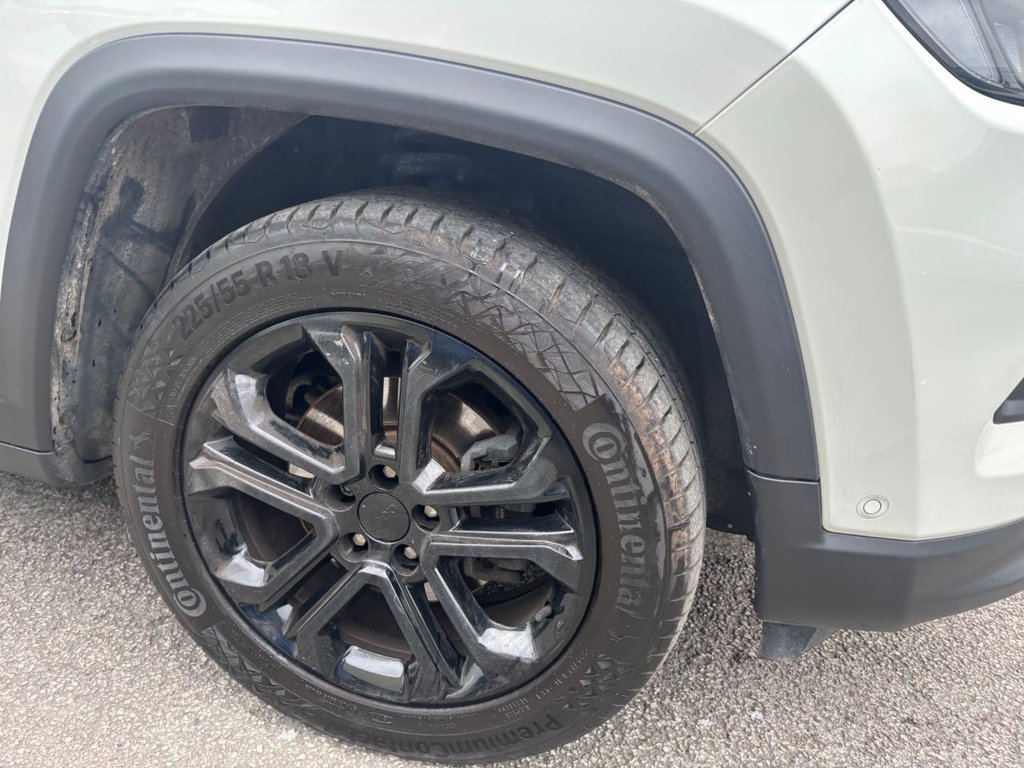 Used Jeep Compass 2023 for sale - 76223660: Photo 31