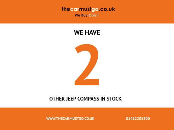 Used Jeep Compass 2023 for sale - 76223660: Photo 35
