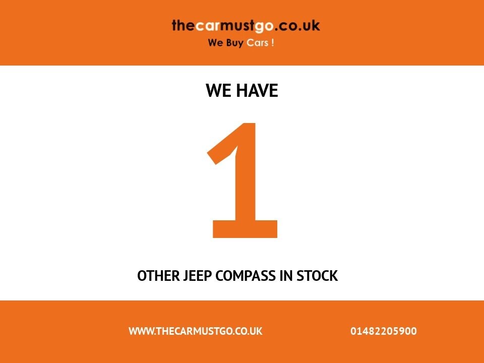 Used Jeep Compass 2023 for sale - 76223660: Photo 37