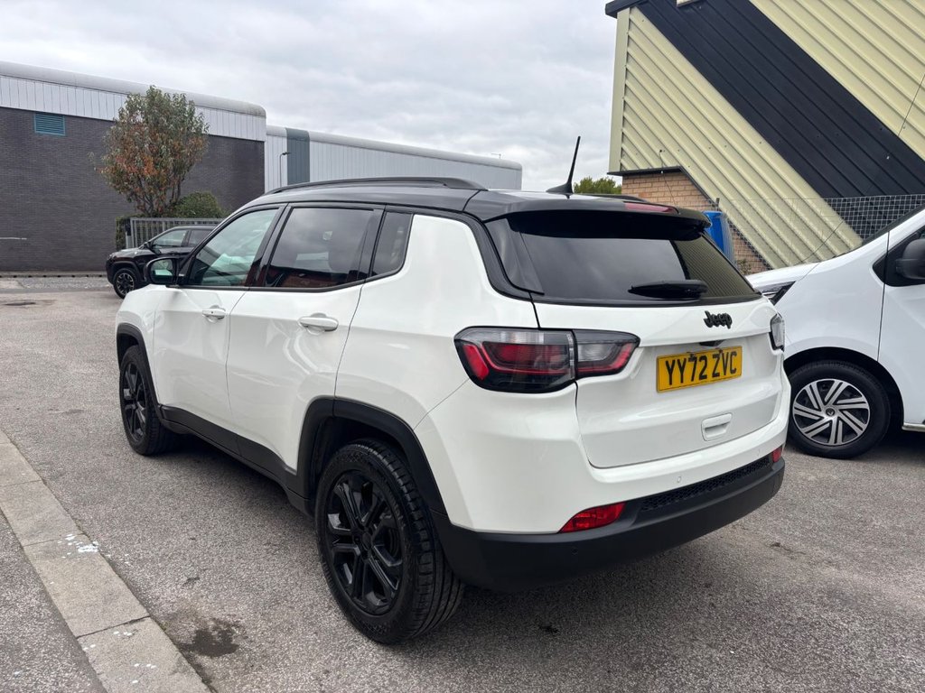 Used Jeep Compass 2023 for sale - 76223660: Photo 5