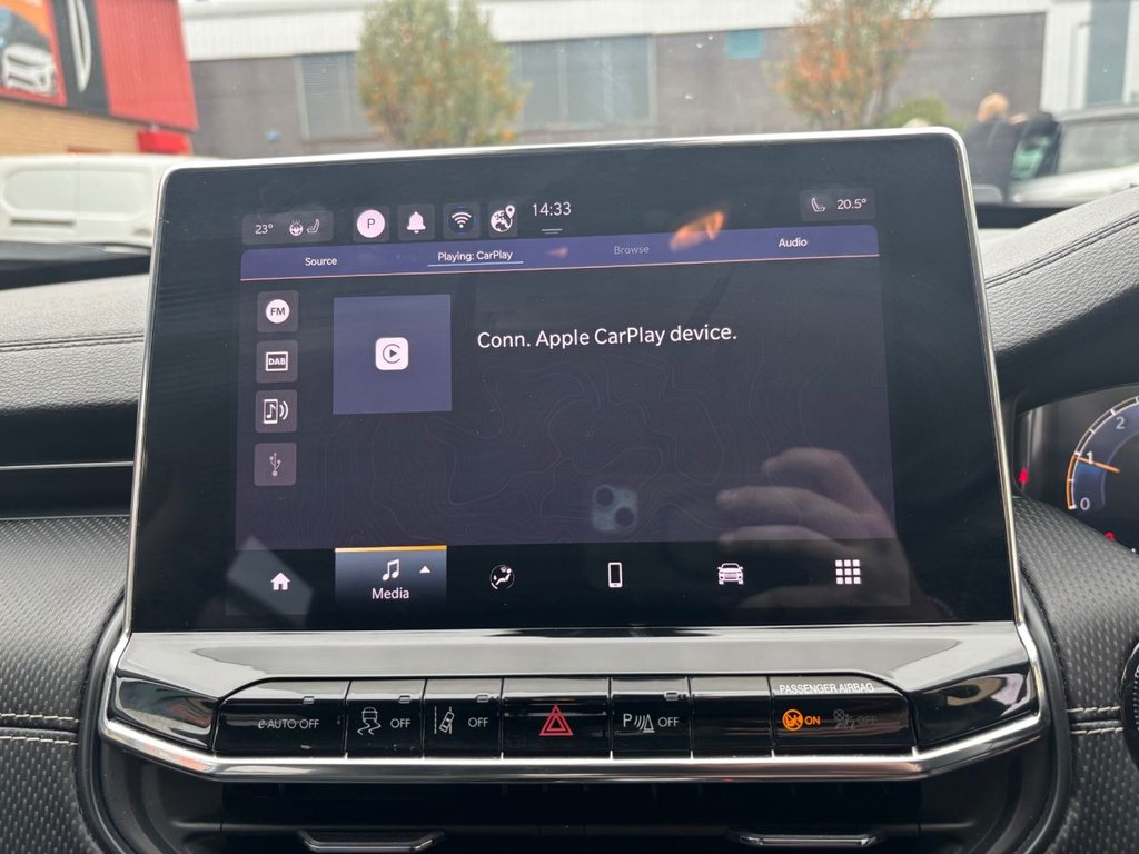 Used Jeep Compass 2023 for sale - 76223660: Photo 8