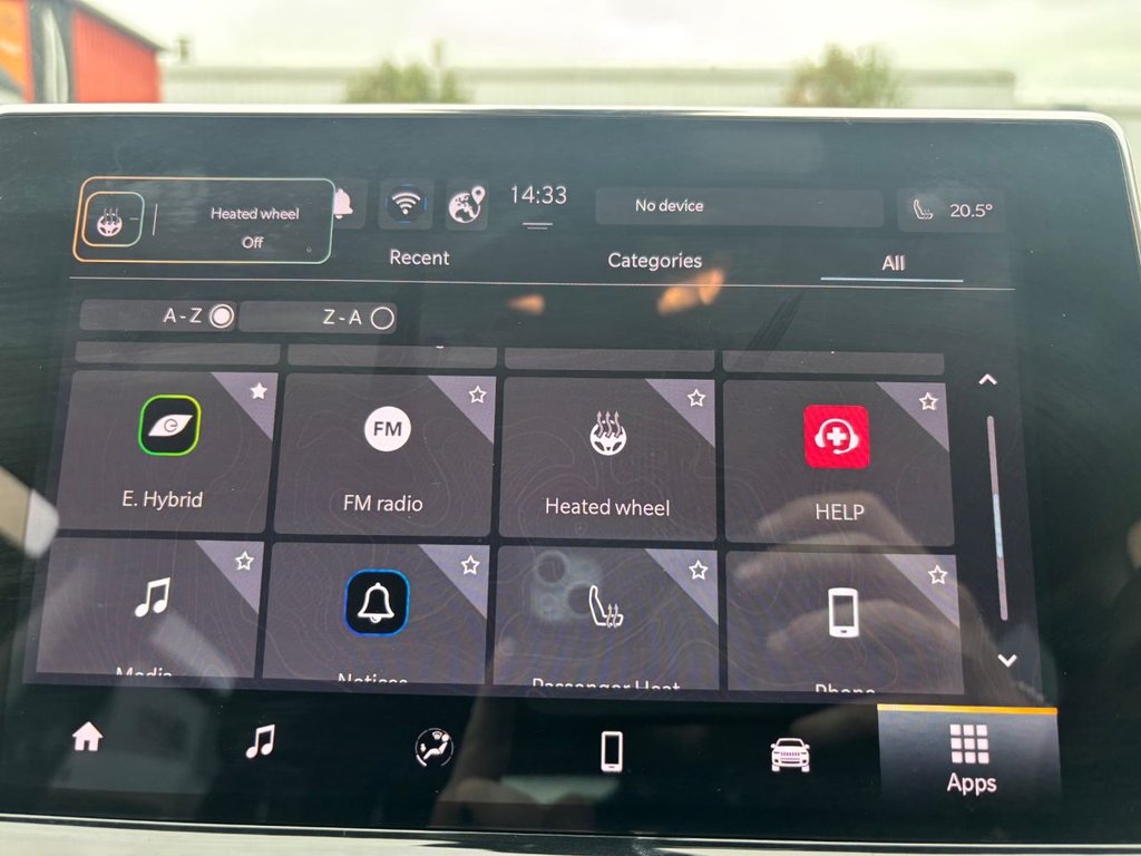 Used Jeep Compass 2023 for sale - 76223660: Photo 9