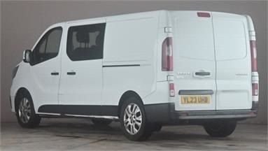 Used Renault Trafic 2023 for sale - 77477257: Photo 10