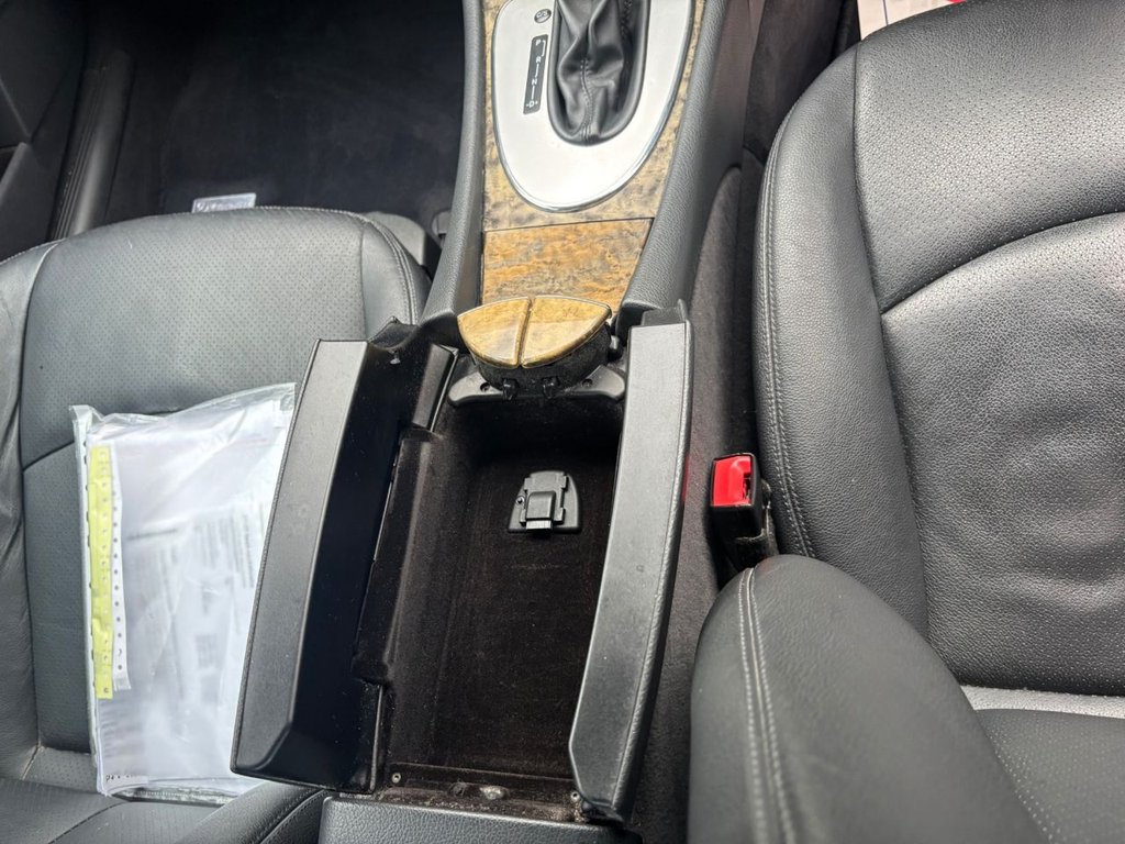 Used Mercedes-Benz E Class 2005 for sale - 76698801: Photo 16