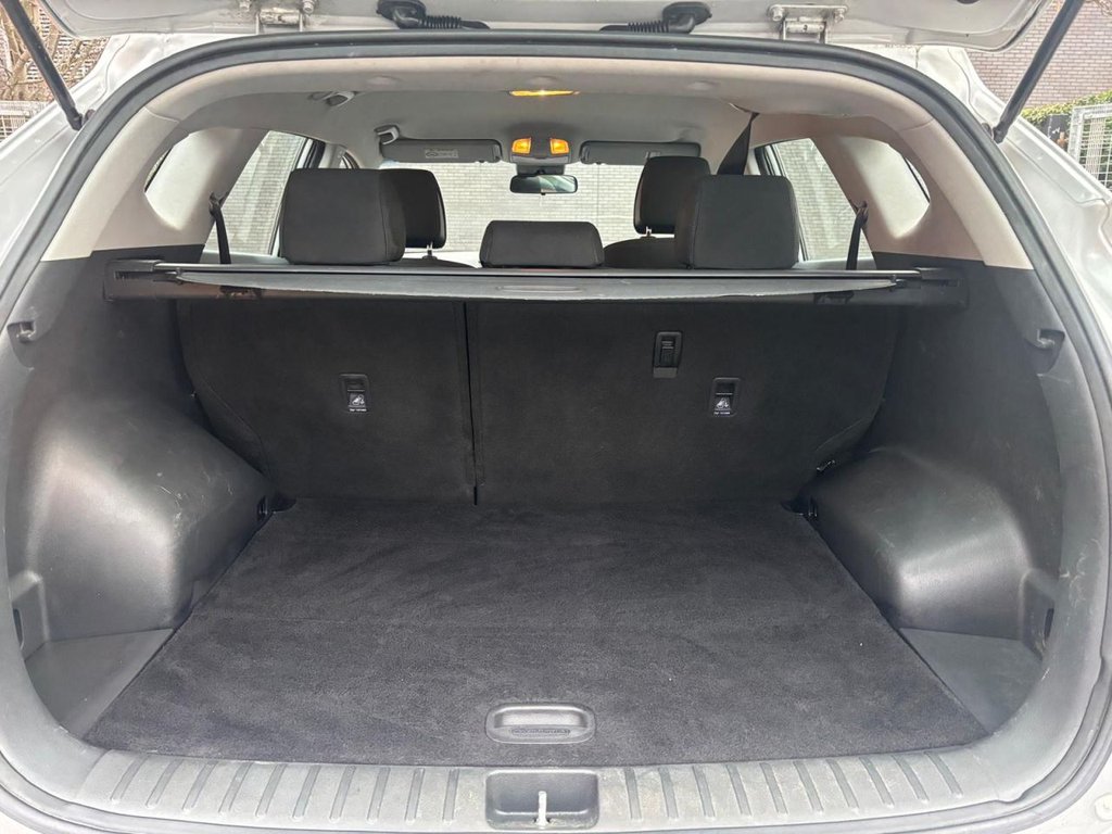 Used Hyundai TUCSON 2017 for sale - 77826652: Photo 20