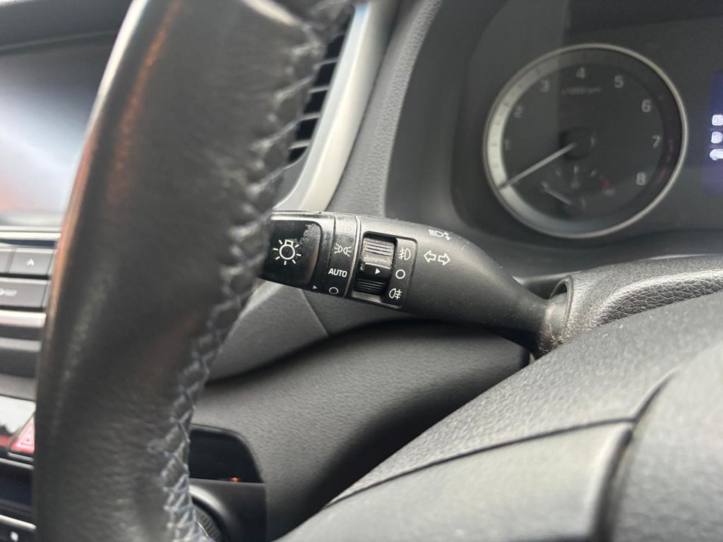 Used Hyundai TUCSON 2017 for sale - 77826652: Photo 23