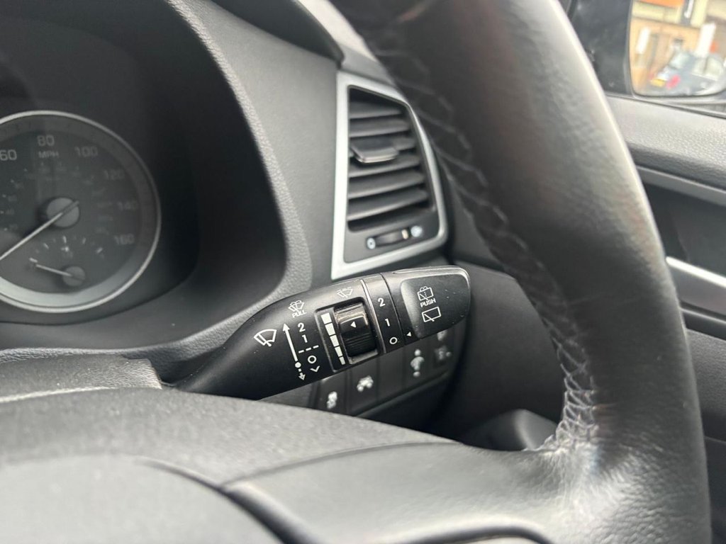 Used Hyundai TUCSON 2017 for sale - 77826652: Photo 27