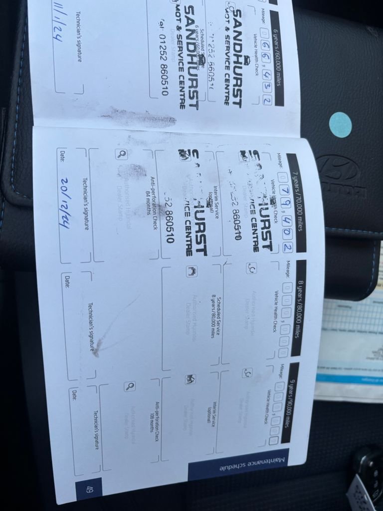 Used Hyundai TUCSON 2017 for sale - 77826652: Photo 29