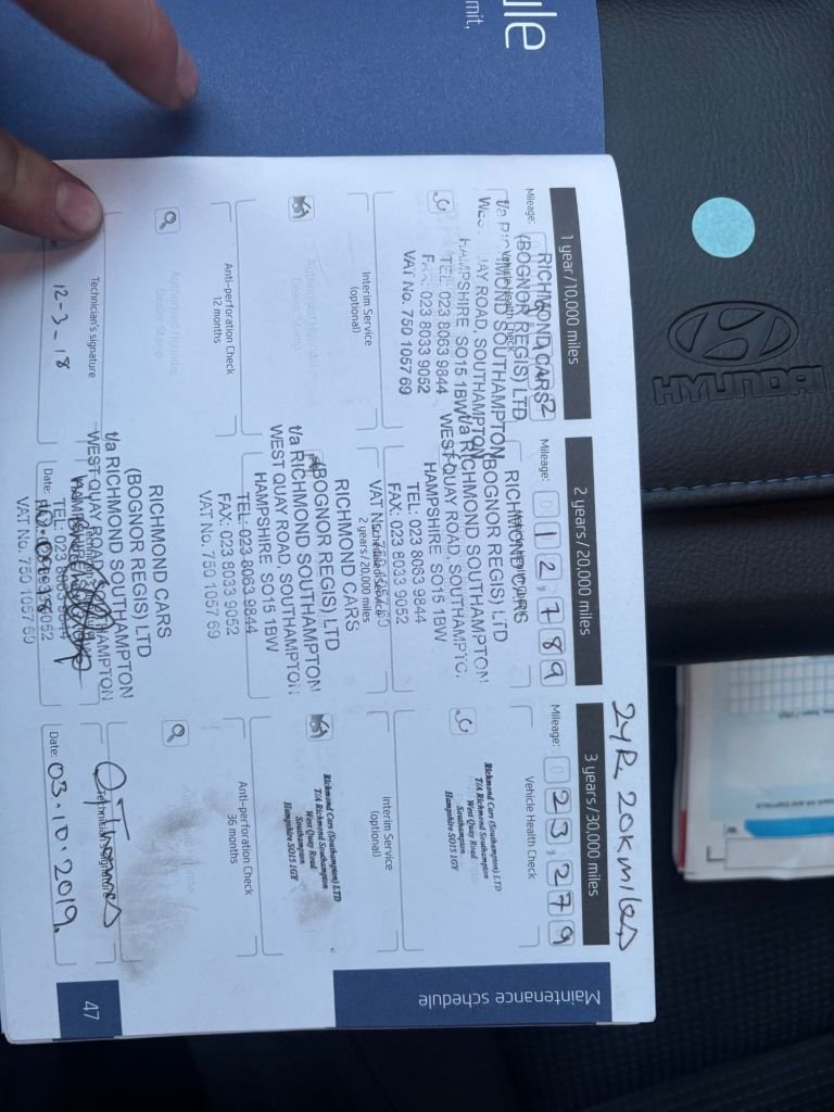 Used Hyundai TUCSON 2017 for sale - 77826652: Photo 31