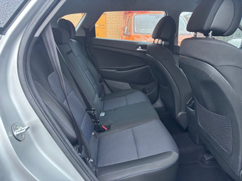 Used Hyundai TUCSON 2017 for sale - 77826652: Photo 40