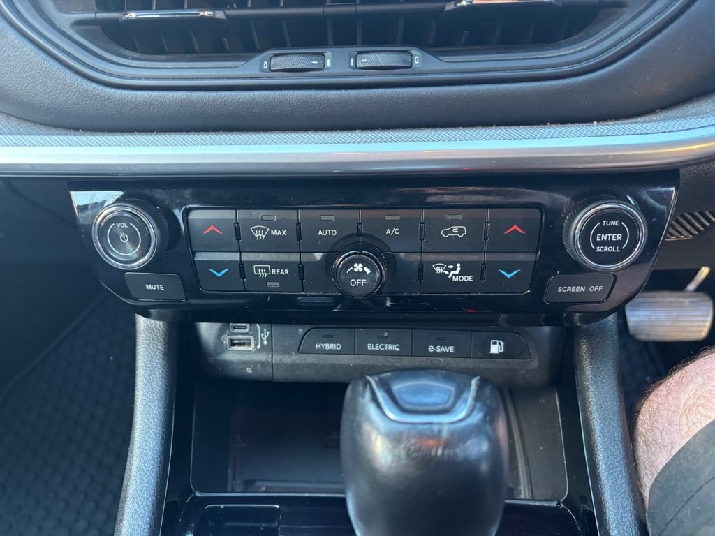 Used Jeep Compass 2022 for sale - 76386560: Photo 12