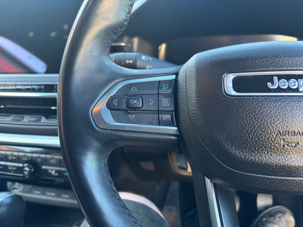 Used Jeep Compass 2022 for sale - 76386560: Photo 15