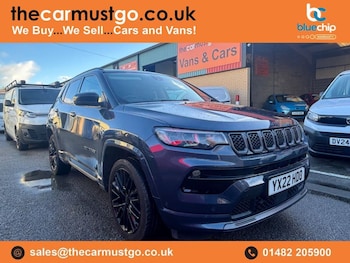 2022 (22) - 1.3 T4 GSE 4xe PHEV S Model 5dr Auto