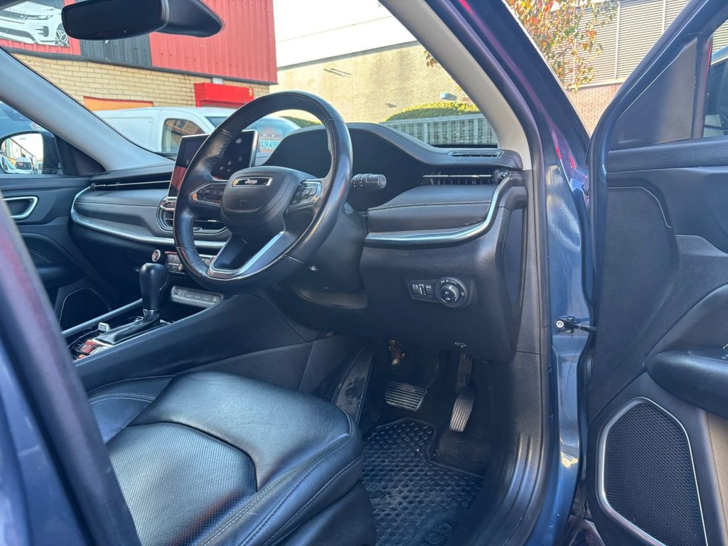 Used Jeep Compass 2022 for sale - 76386560: Photo 20