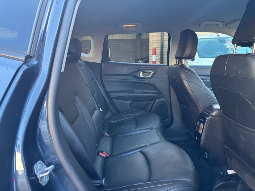 Used Jeep Compass 2022 for sale - 76386560: Photo 22