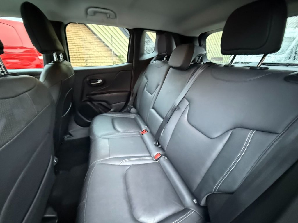 Used Jeep Renegade 2022 for sale - 76410327: Photo 10