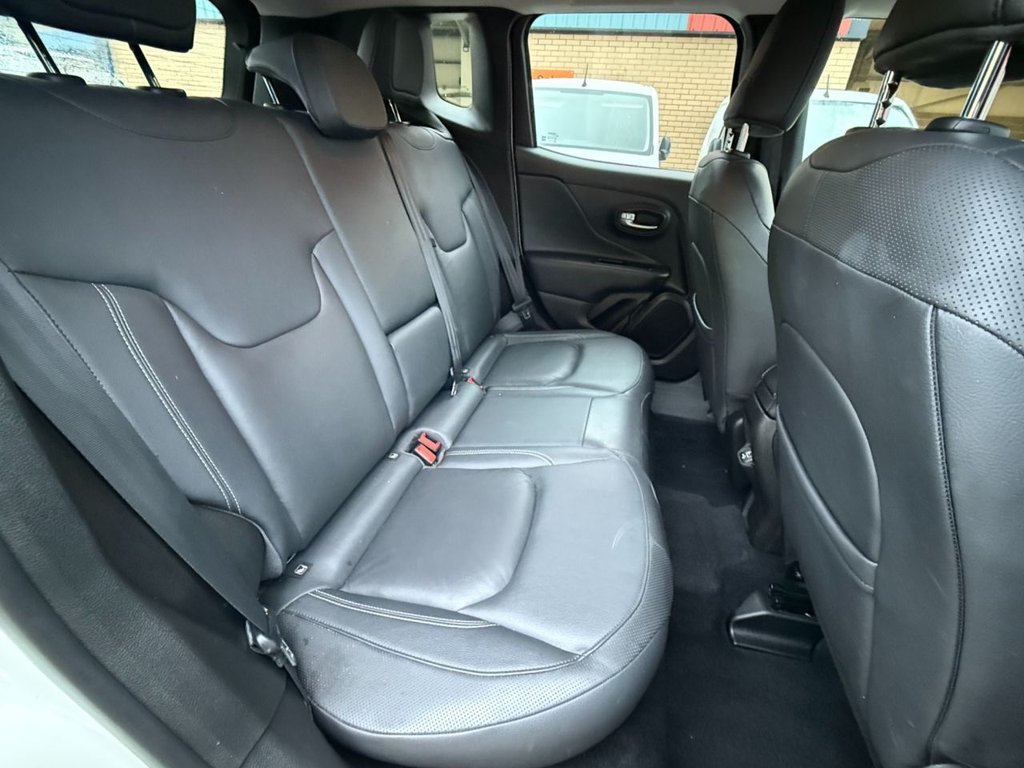 Used Jeep Renegade 2022 for sale - 76410327: Photo 12