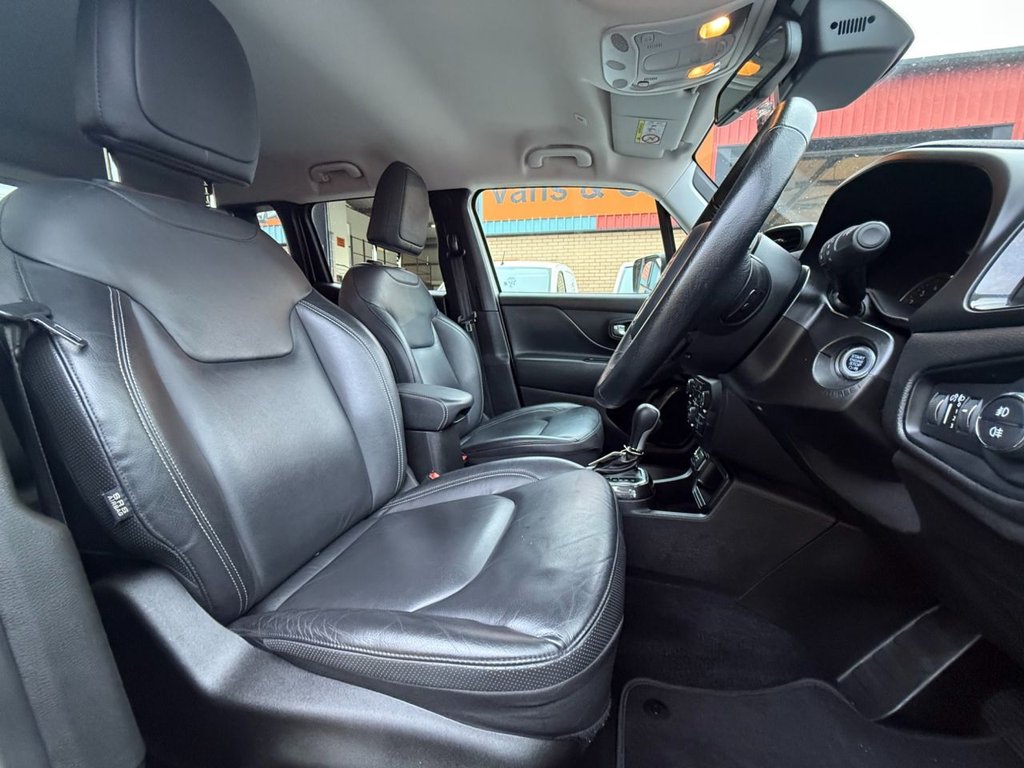 Used Jeep Renegade 2022 for sale - 76410327: Photo 13