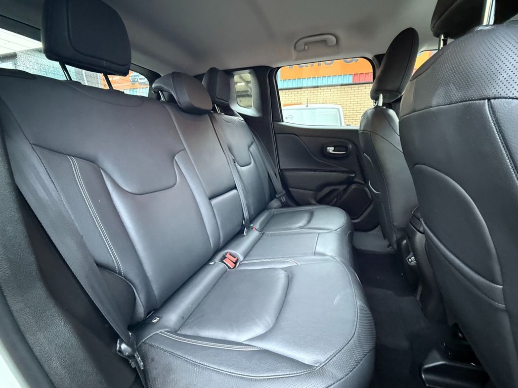 Used Jeep Renegade 2022 for sale - 76410327: Photo 14