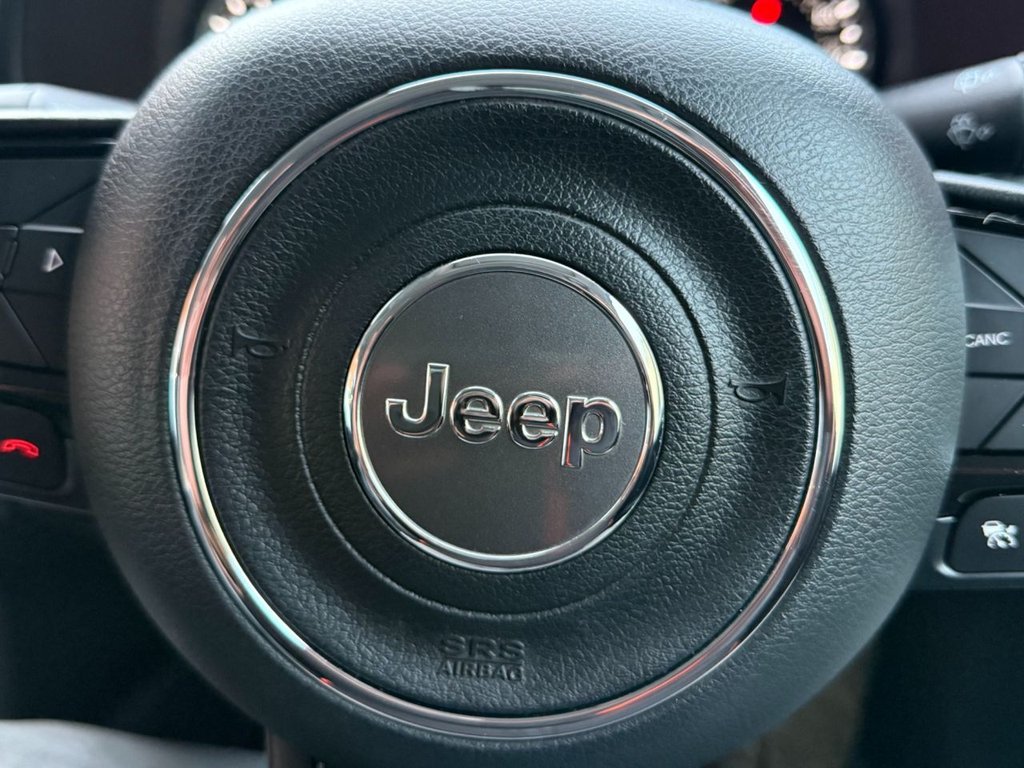 Used Jeep Renegade 2022 for sale - 76410327: Photo 21