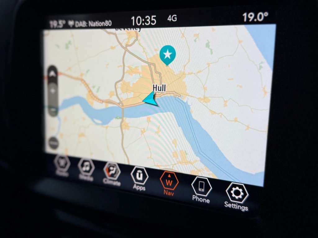 Used Jeep Renegade 2022 for sale - 76410327: Photo 22