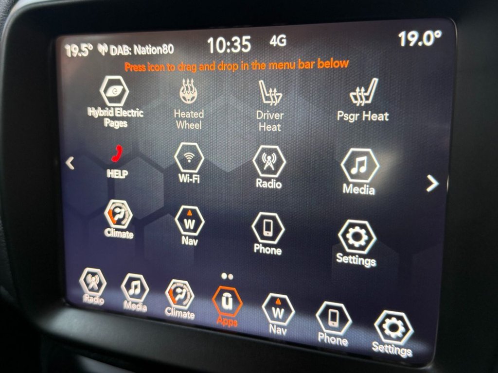 Used Jeep Renegade 2022 for sale - 76410327: Photo 23