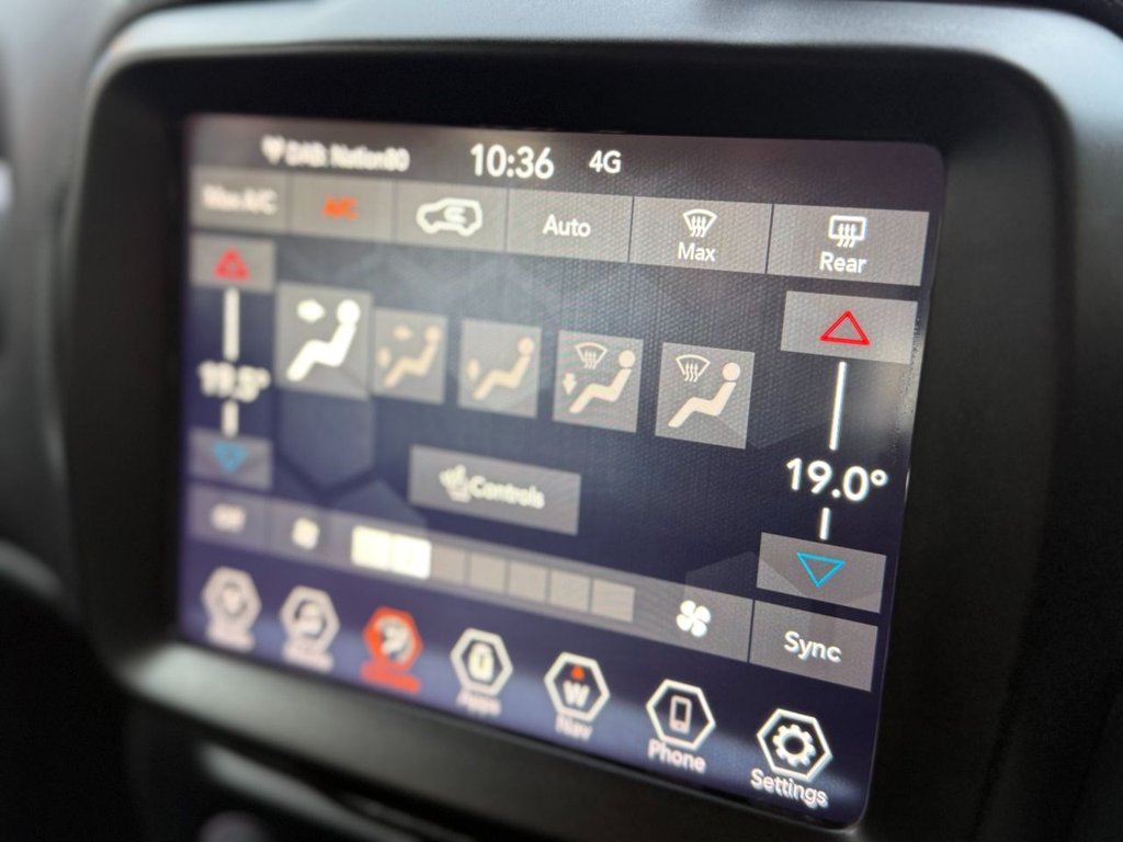 Used Jeep Renegade 2022 for sale - 76410327: Photo 27