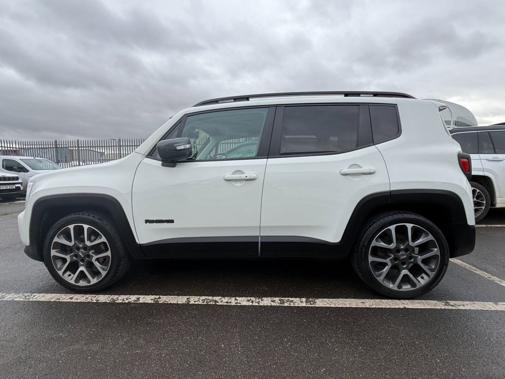 Used Jeep Renegade 2022 for sale - 76410327: Photo 3