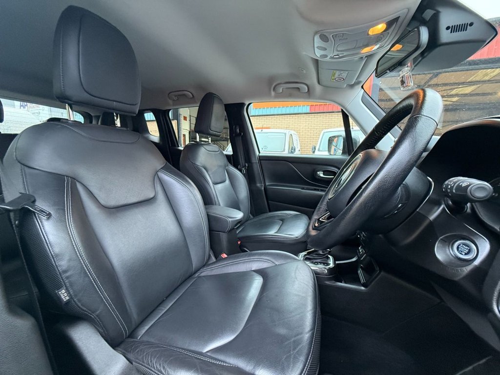 Used Jeep Renegade 2022 for sale - 76410327: Photo 6