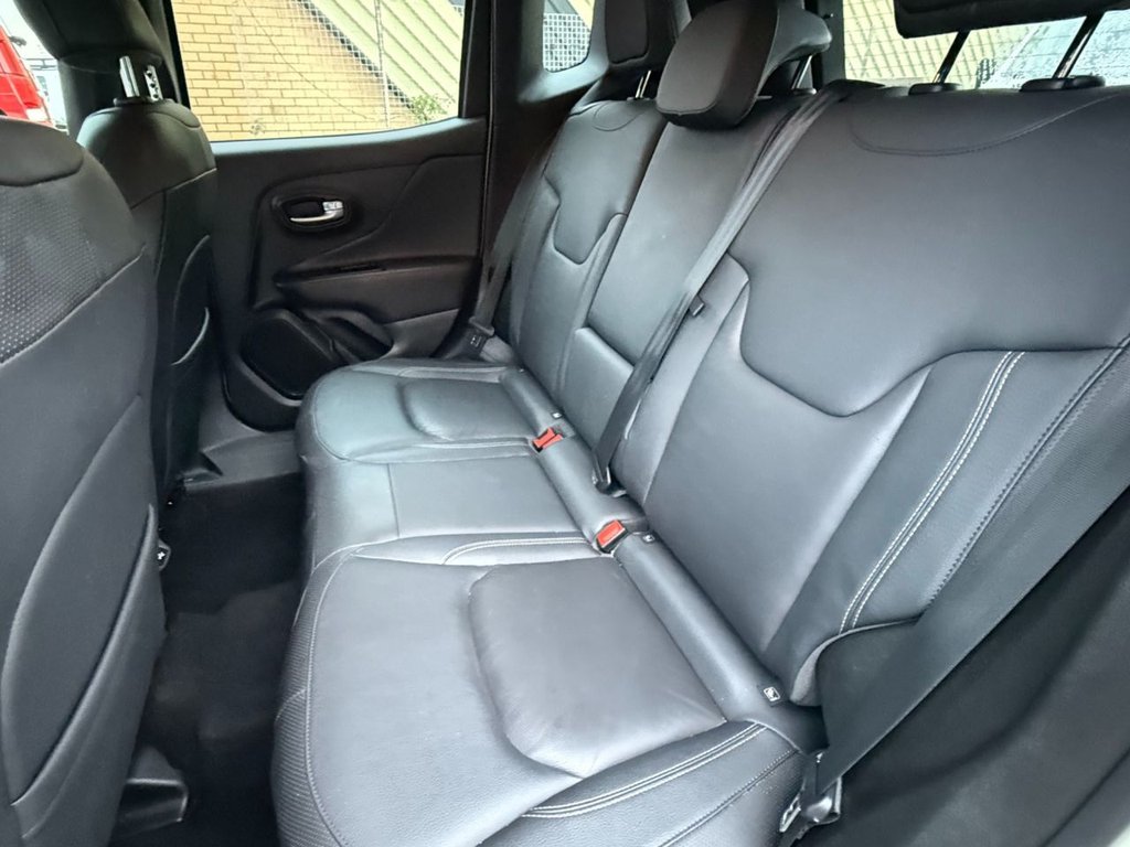 Used Jeep Renegade 2022 for sale - 76410327: Photo 9