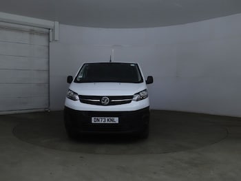 Used Vauxhall Vivaro 2023 for sale - 75560046: Photo