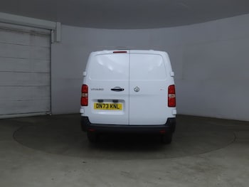 Used Vauxhall Vivaro 2023 for sale - 75560046: Photo