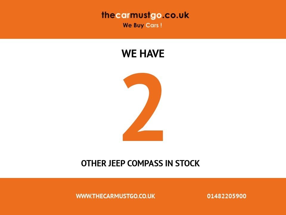 Used Jeep Compass 2023 for sale - 76168471: Photo 3