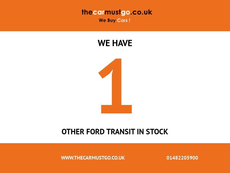 Used Ford Transit 2022 for sale - 77680505: Photo 8