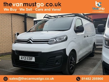 Citroen - Dispatch