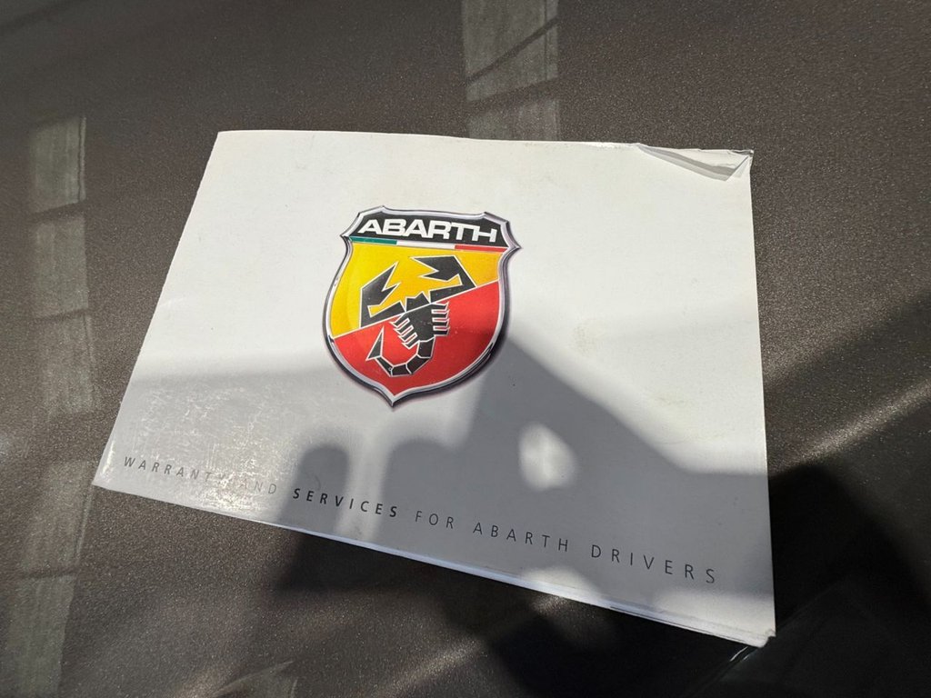 Used Abarth 595 2012 for sale - 75370306: Photo 28