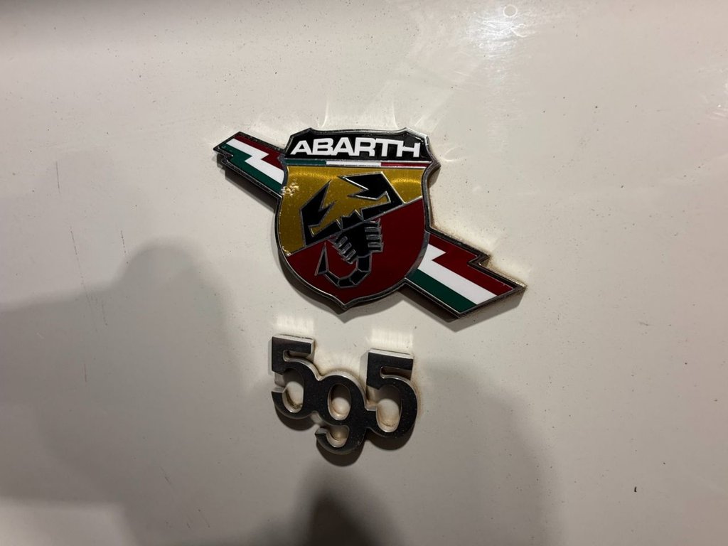 Used Abarth 595 2012 for sale - 75370306: Photo 29