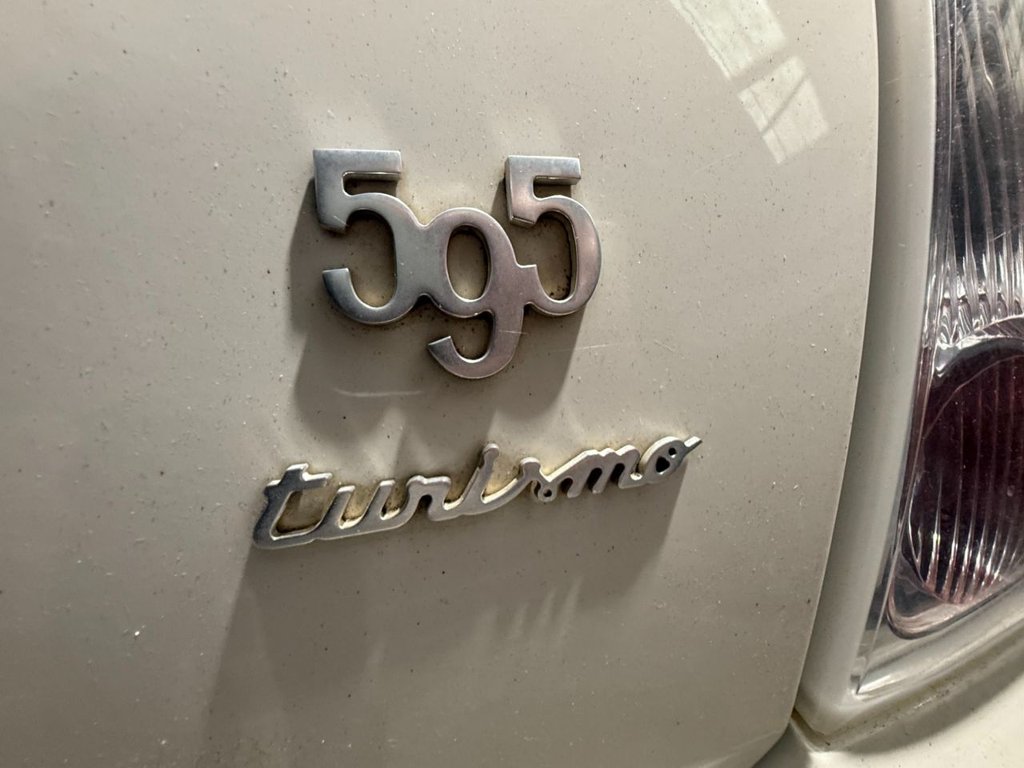 Used Abarth 595 2012 for sale - 75370306: Photo 30