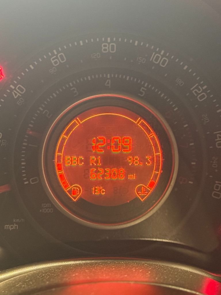 Used Abarth 595 2012 for sale - 75370306: Photo 32