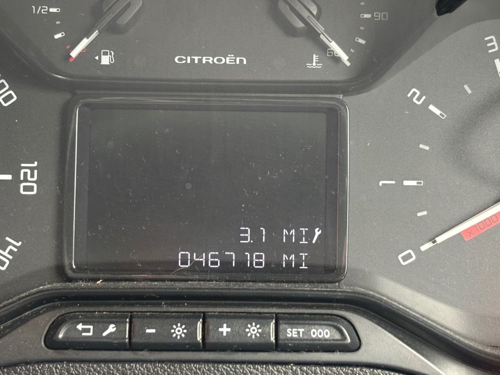 Used Citroen Berlingo 2019 for sale - 77820927: Photo 10