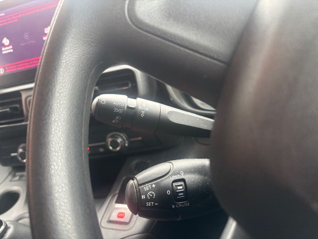 Used Citroen Berlingo 2019 for sale - 77820927: Photo 12