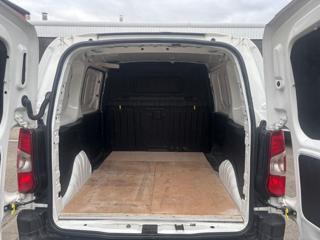 Used Citroen Berlingo 2019 for sale - 77820927: Photo 16