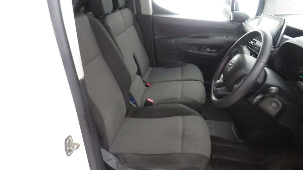 Used Citroen Berlingo 2019 for sale - 77820927: Photo 9