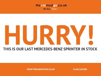 Used Mercedes-Benz Sprinter 2020 for sale - 77680796: Photo