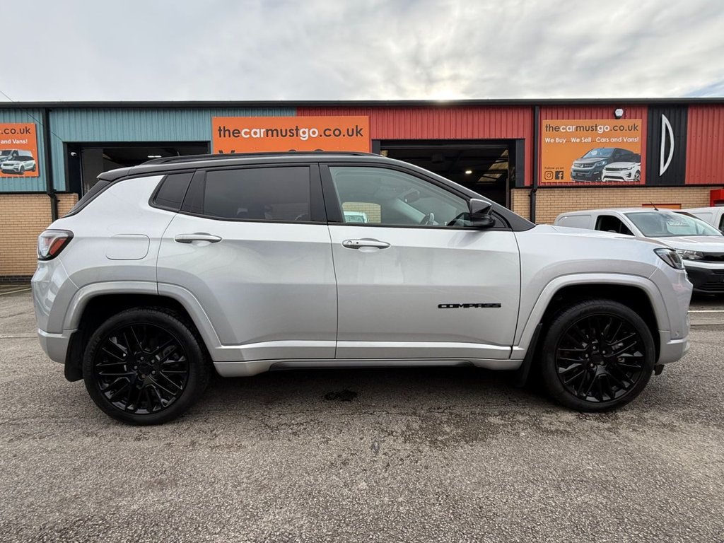 Used Jeep Compass 2022 for sale - 76445883: Photo 10