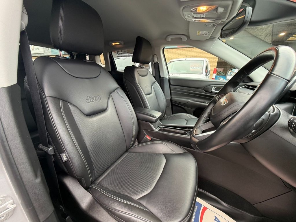 Used Jeep Compass 2022 for sale - 76445883: Photo 11