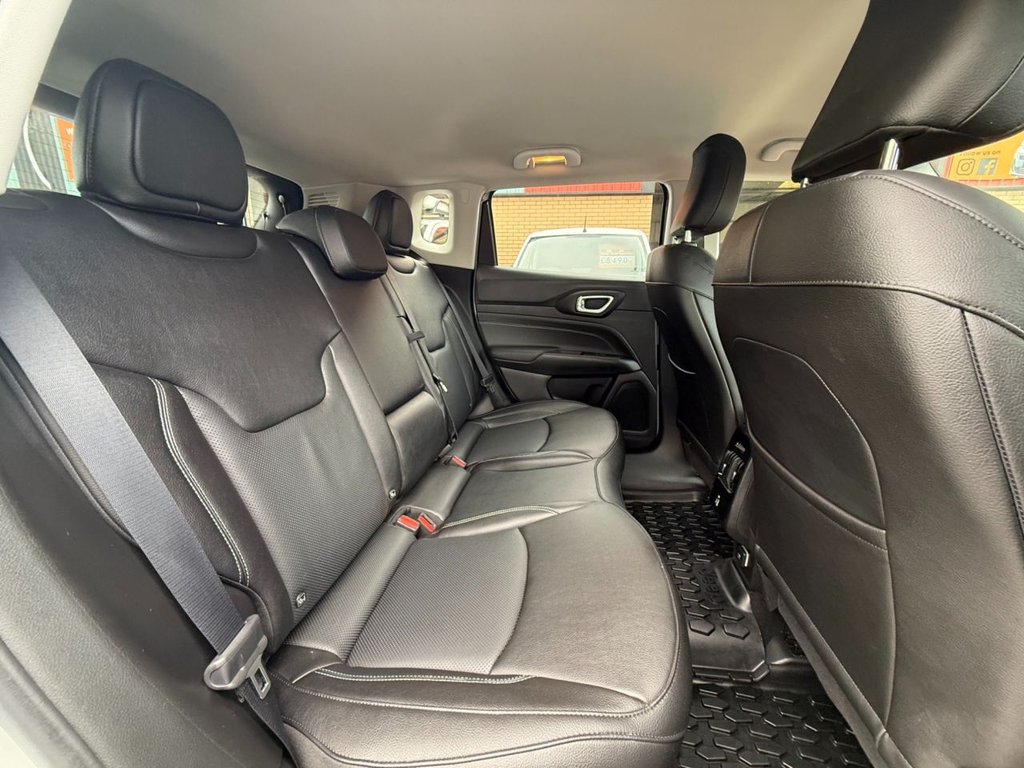 Used Jeep Compass 2022 for sale - 76445883: Photo 12