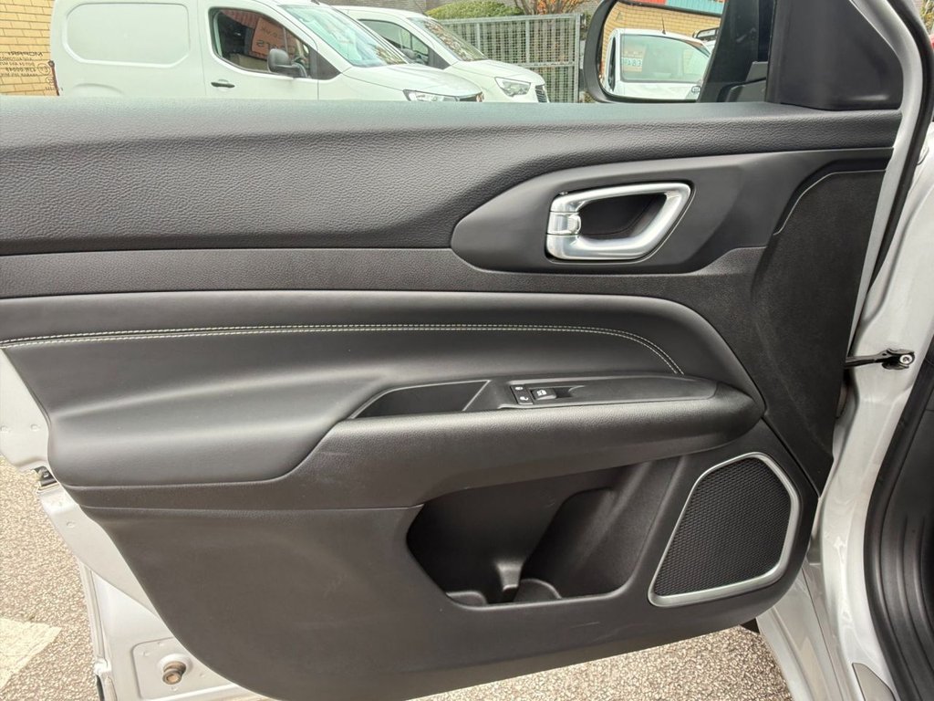 Used Jeep Compass 2022 for sale - 76445883: Photo 23