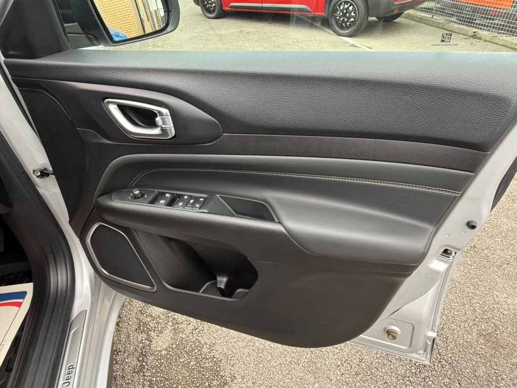 Used Jeep Compass 2022 for sale - 76445883: Photo 24